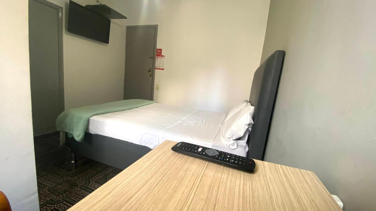 Dos Nobres No Centro De 2* Poços de Caldas