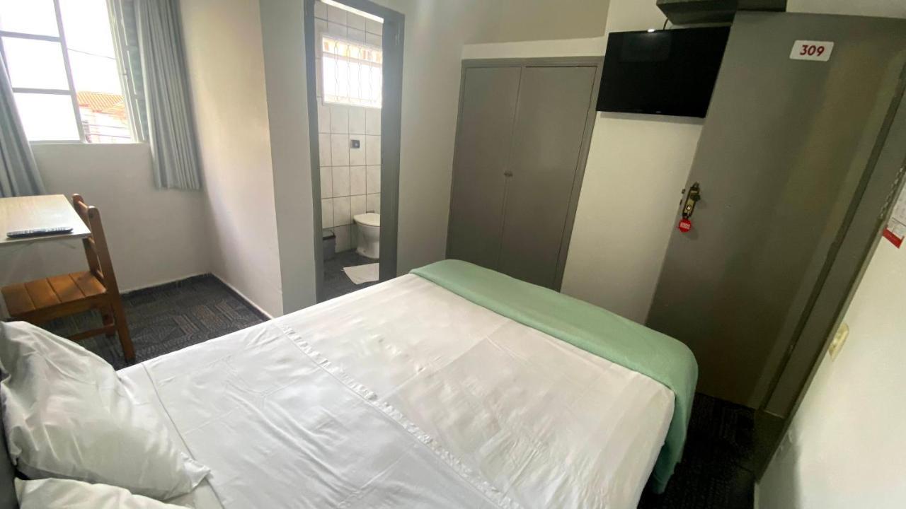 Dos Nobres No Centro De Poços de Caldas