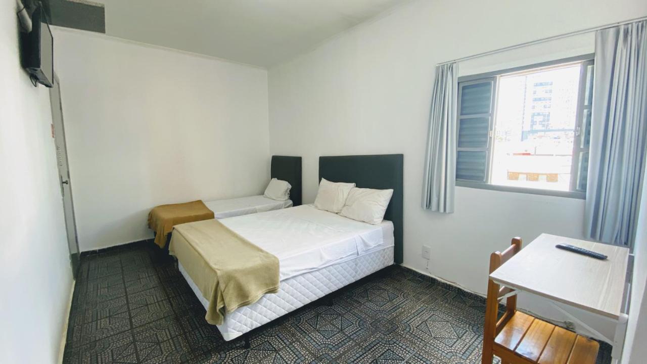 Dos Nobres No Centro De Hotel 2*