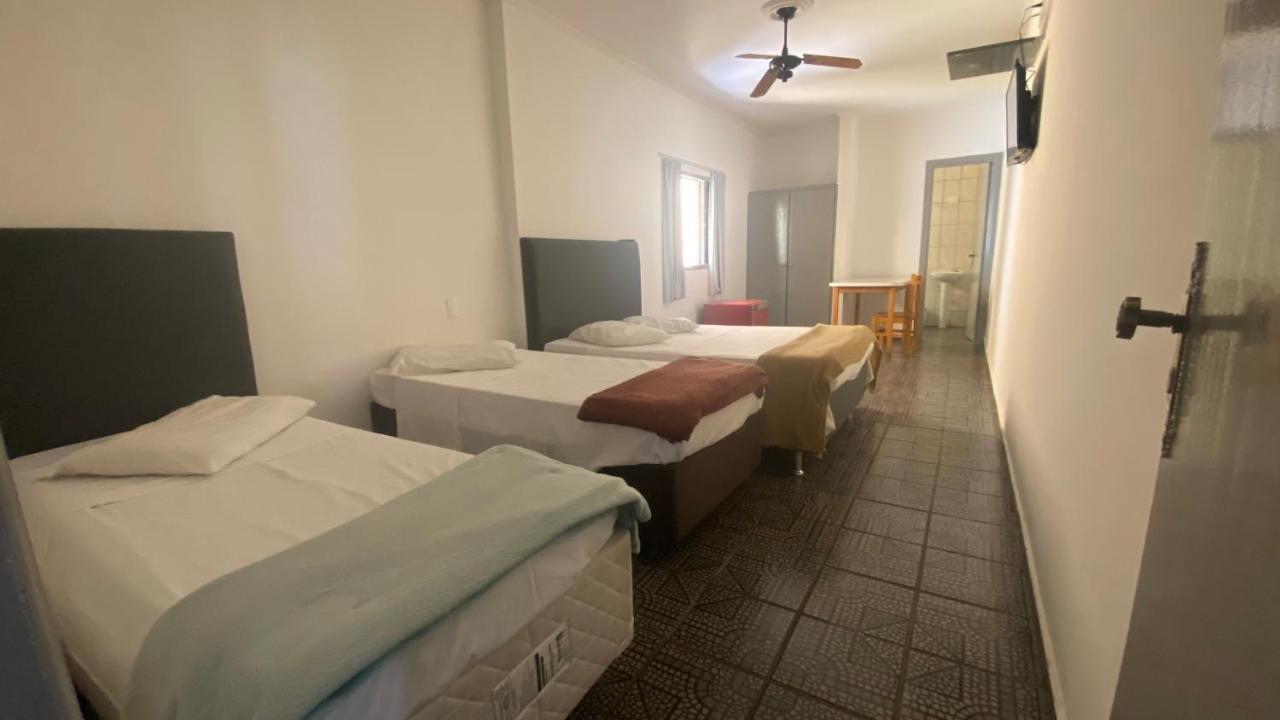 Dos Nobres No Centro De 2* Poços de Caldas