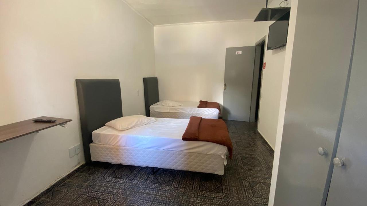 Dos Nobres No Centro De 2* Poços de Caldas