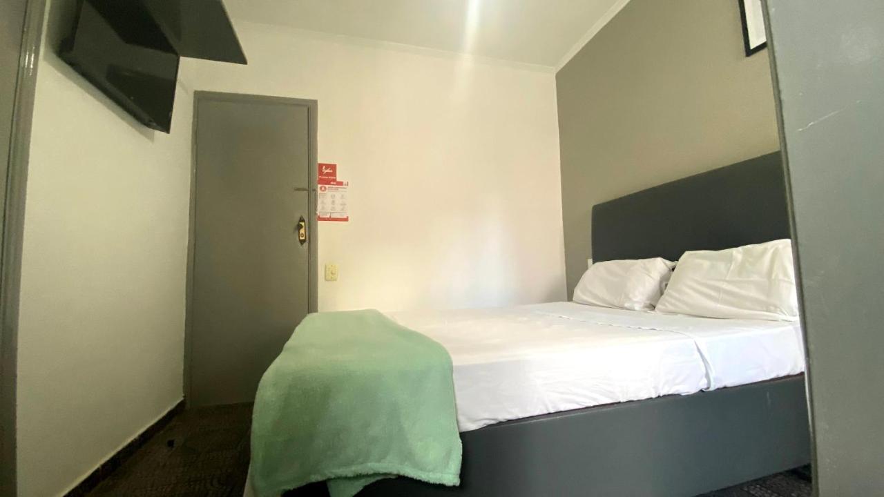 Dos Nobres No Centro De Hotel Poços de Caldas