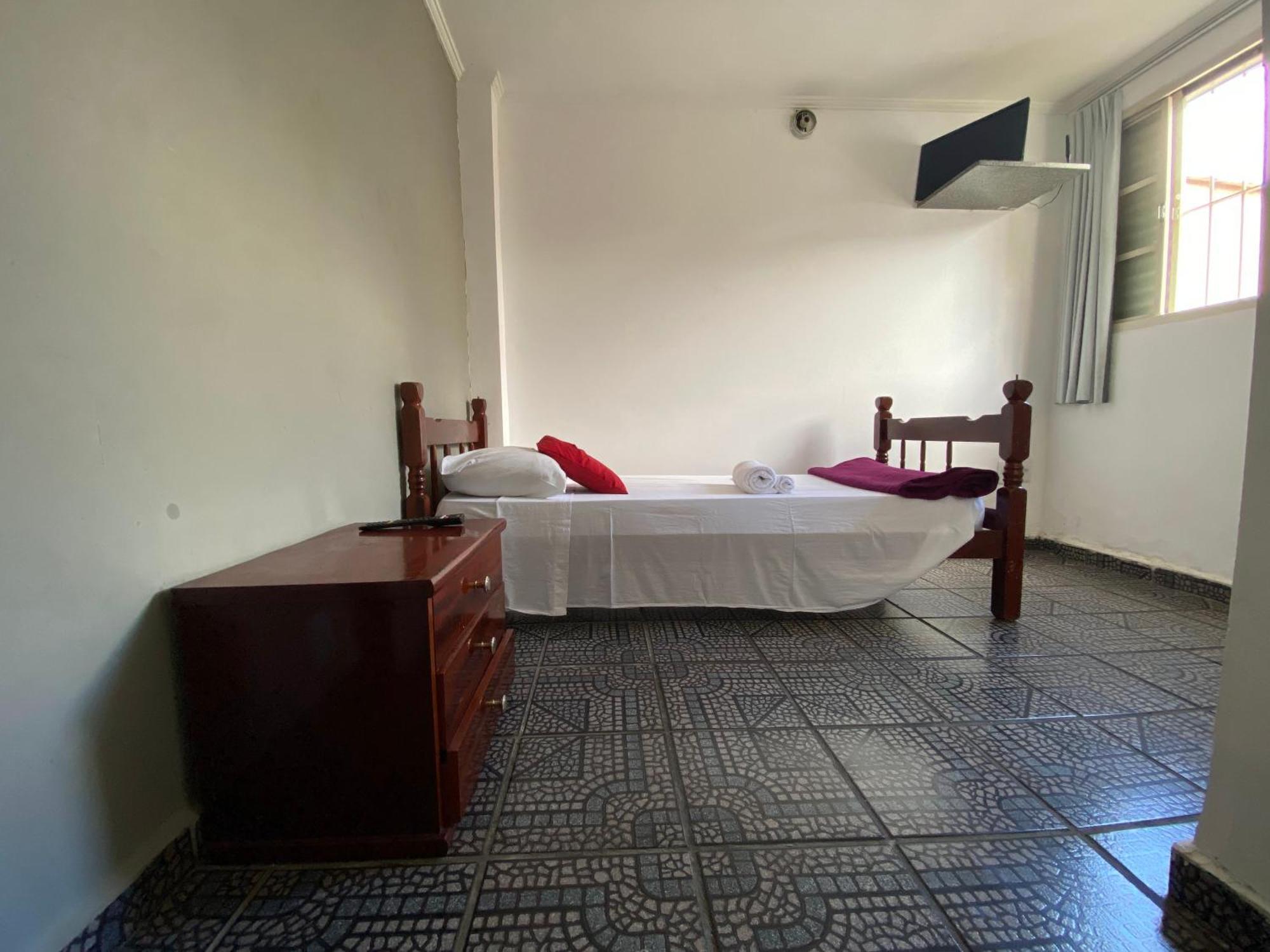 Dos Nobres No Centro De Hotel 2*