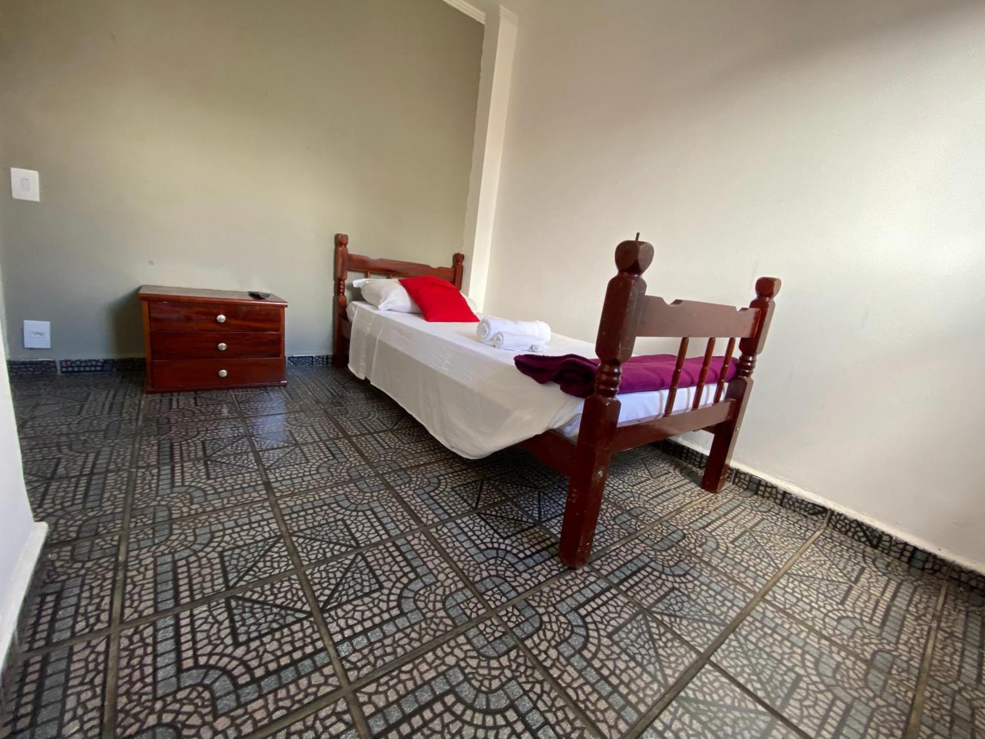 Hotel Dos Nobres No Centro De 2*